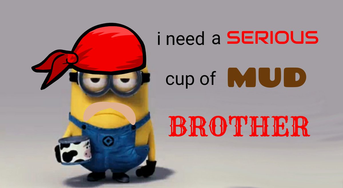 SillyMinionMeme's tweet photo. just one if those days - HH https://t.co/XpFMNFxTWS