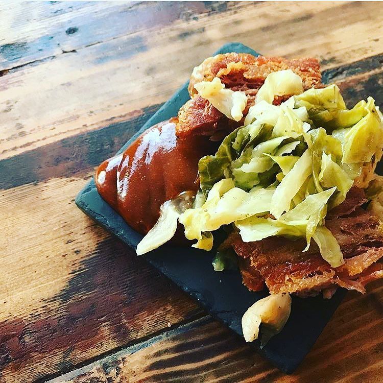 The Manor tweet media