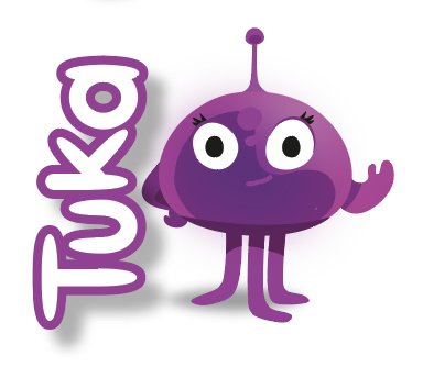 funacademycom's tweet photo. I’m Tuka, the strongest and bravest alien of all. I rule in sports and never back away from an adventure. I always try to stand up for others and make the world a better place. #kipinoi #funlearning #futureastronauts #lifeskills #together #XcitED #Slush17 https://t.co/NIwm1arRkm https://t.co/Cr6G7J4R4q