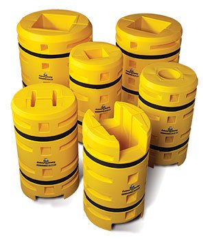 1firstaid's tweet photo. https://t.co/Pb1bYDQ96s Column Sentry work to protect your columns. #columnsentry #sentrypro #safetyfirst #firstaidandsafetyonline https://t.co/7EkgB2Qo3c