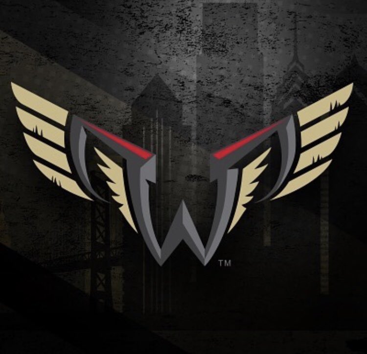 Proud to welcome the @NLLWings to the #NLL! #PhillyGetsItsWings #philadelphia #philly #wings