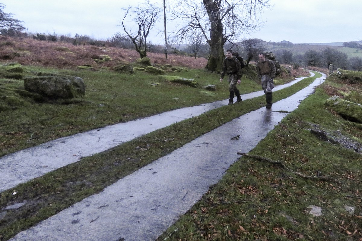 Royal Marines tweet media