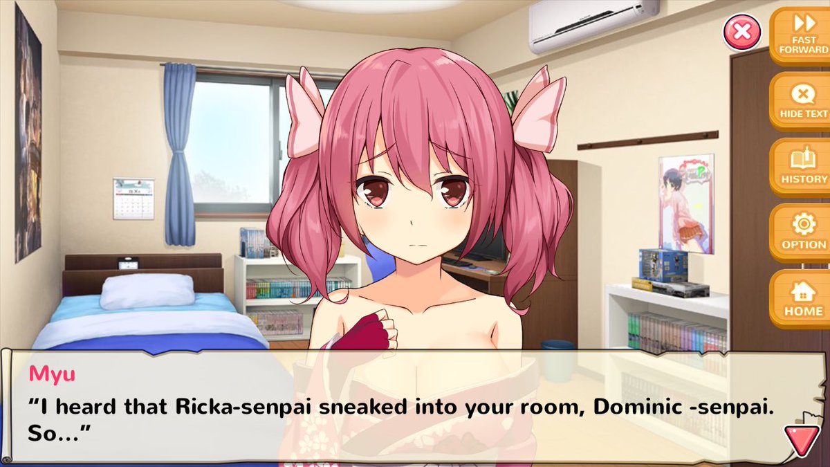 Moeninjagirls Hashtag On Twitter