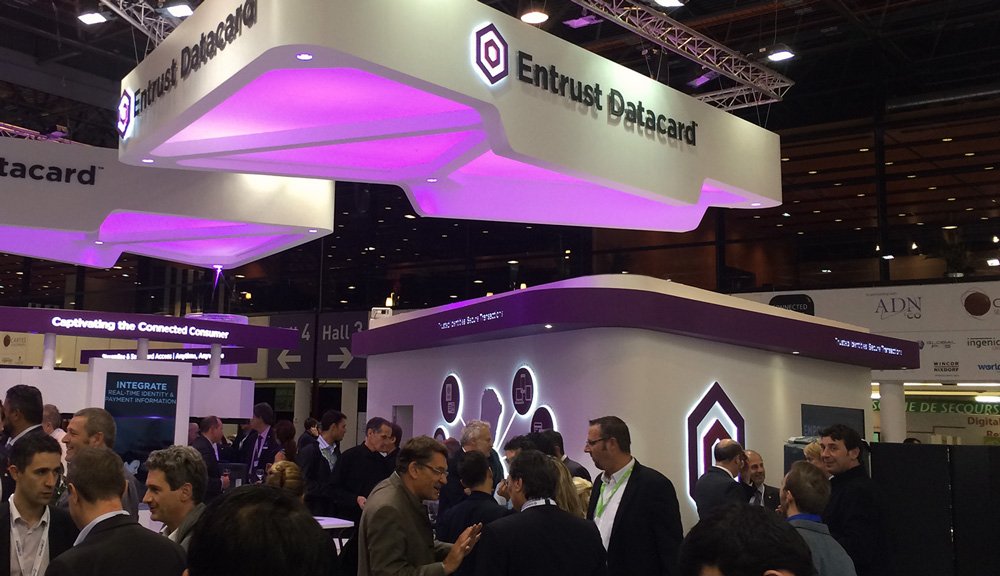 WallStreetWires's tweet photo. Entrust Datacard #Acquires Trustis Limited | @BusinessWire | https://t.co/Ae9aRwePz9 #MnA https://t.co/ekhU5tCua3