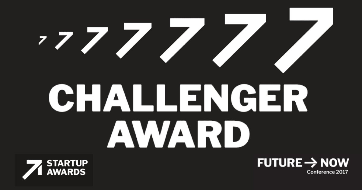 Na @StartupAwardsSK tento rok oceňujú najlepší slovenský scale-up. A Slido je na shortliste! 🔥 Ďakujeme za každý hlas: buff.ly/2AjaZid