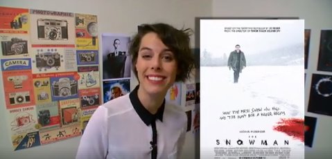Cinevrose's tweet photo. "Mon nom est Trou, inspecteur Trou" => Pourquoi #TheSnowman est un échec et que se passe-t-il avec la carrière de Michael Fassbender? On en parle dans #CineQuaNon sur #BX1 => https://t.co/tCkCmy8Nmz https://t.co/Ir6QE8YHW4