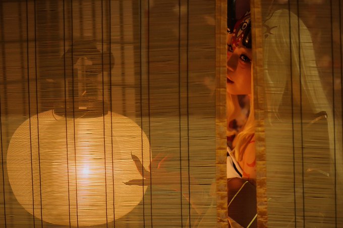 Twitterのコスプレ画像20