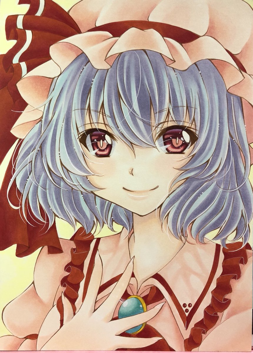 Twoucan レミリアスカーレット の注目ツイート イラスト マンガ Twoucan レミリアスカーレット の注目ツイート イラスト マンガ