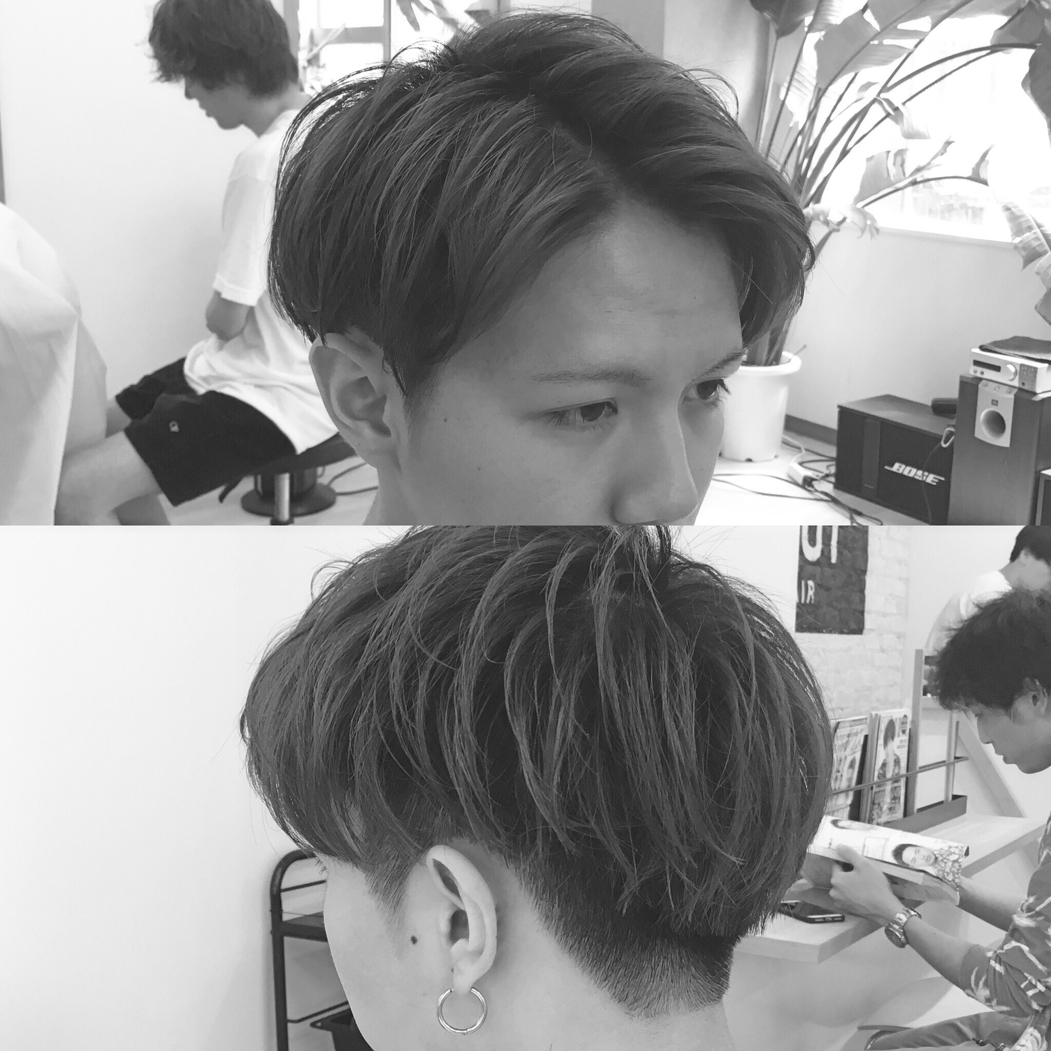 宇田川健人 Percut パーカット Sur Twitter Centerpart 2 Block カット メンズカット メンズ髪型 メンズヘアー ヘアースタイル ショート センターパート アウトライン ツーブロック オシャレ 撮影 美容室 美容院 美容師 新宿 宇田川健人 Percut パーカット Sur Twitter Centerpart 2 Block カット メンズカット メンズ髪型 メンズヘアー ヘアースタイル ショート センターパート アウトライン ツーブロック オシャレ 撮影 美容室 美容院 美容師 新宿
