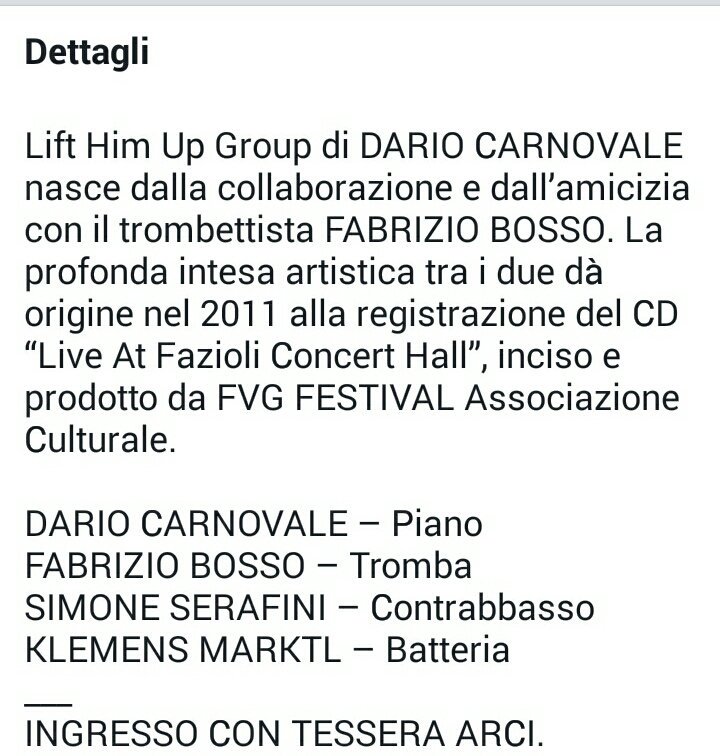 fantedispade's tweet photo. #Domani #BassanoDelGrappa
#DarioCarnovale
@BossoFabrizio
#GoodWinter https://t.co/z2SNyLiWUt