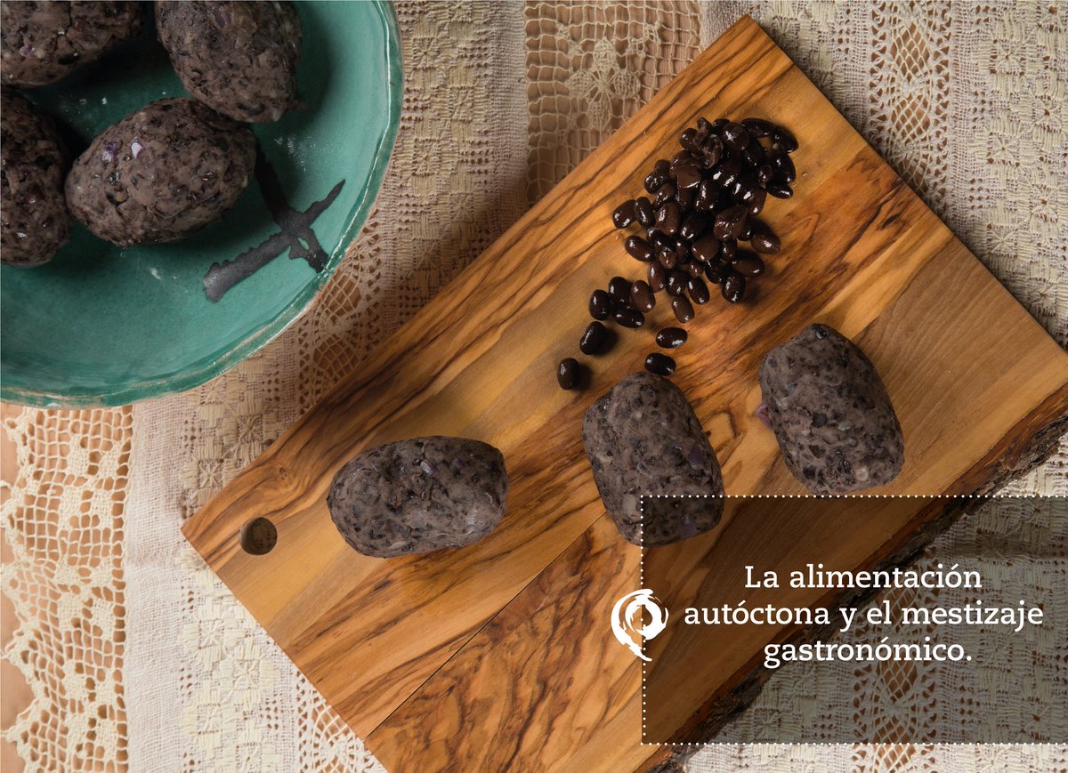 No existen estudios rigurosos sobre la alimentación autóctona y sobre el mestizaje gastronómico, a partir de la fusión de los ingredientes americanos y europeos. Y es por eso, justamente, que la investigación se hace tan interesante y llena de sorpresas.