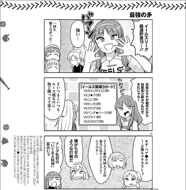 白井サモエド Samoedon さんの漫画 255作目 ツイコミ 仮