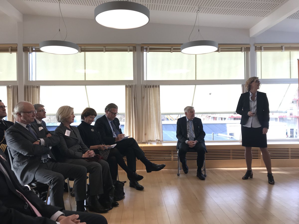 SenzaGen AB tweet media