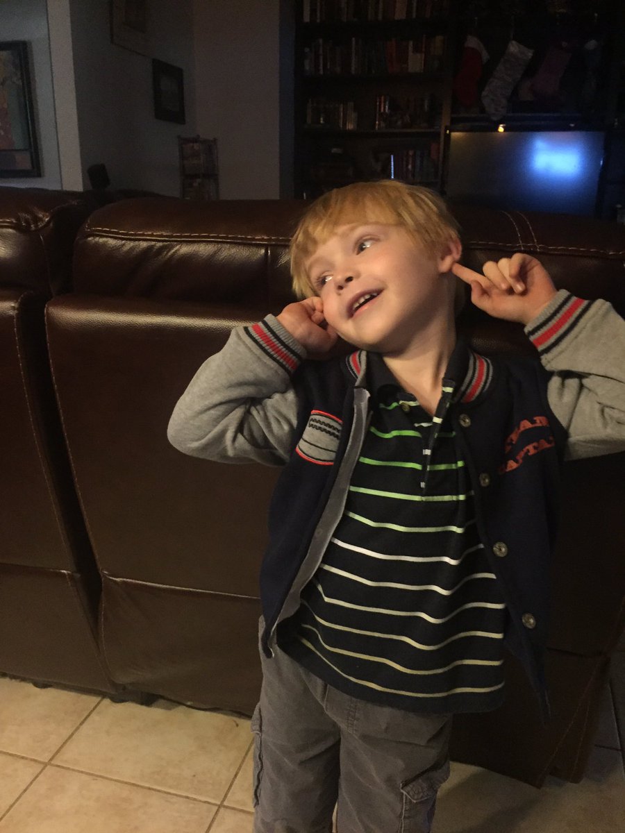 bradhil's tweet photo. Cannot believe this guy is 4 today. #LiamLife https://t.co/iu1ej6ez78