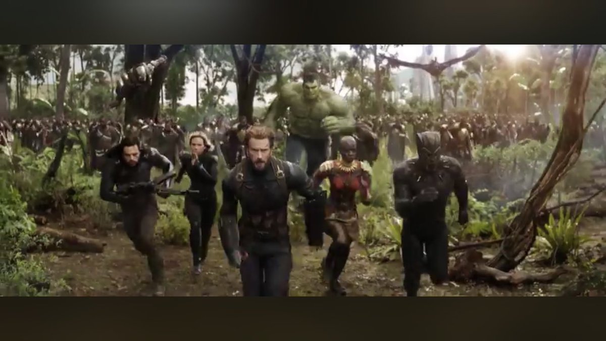 40sbuckrogers's tweet photo. MY BOY IN FRONT LINES WITH THE REST IM SHAKING https://t.co/y5WtIbDb0r