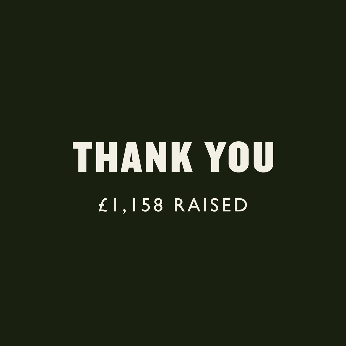 honestburgers's tweet photo. A massive THANK YOU to everyone who visited our #HonestyBoxDay at Ealing on Monday. Together we raised a fantastic Β£1,158 for Ealing Samaritans, Acton Homeless Concern and RSPCA Southall Cattery. πππ https://t.co/q7HUIFSGjt