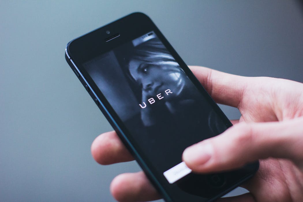 NCSC's tweet photo. 2.7 million UK accounts were affected by the 2016 @Uber data breach. Our advice;

- Change passwords you used with Uber
- Be alert to phishing emails
- Be vigilant to potential scam calls
- Contact @actionfrauduk if you think you have been victim

https://t.co/gyIx74aE06 https://t.co/ac23c0fpcG