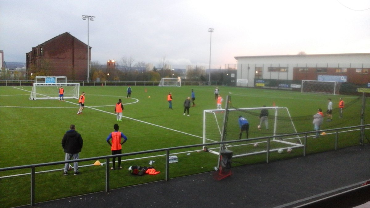 johnnoble63's tweet photo. In Partnership with Partick Thistle Trust 
Football sessions 4 Hiddenwounds 
Petershill stadium Mon &amp; Thurs 3 til 5 ,
Also evening hot food provided ! https://t.co/58MAqCZfC2