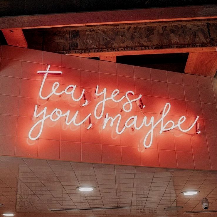 nikkihammel86's tweet photo. Tea, yes. You, maybe 👅 Photo by #WHIHeart #tea #lights • https://t.co/L7mbifm544
