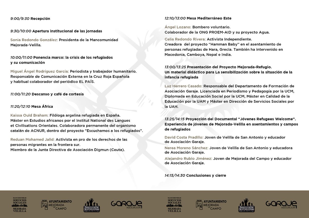 Luz Herrero Casado tweet media