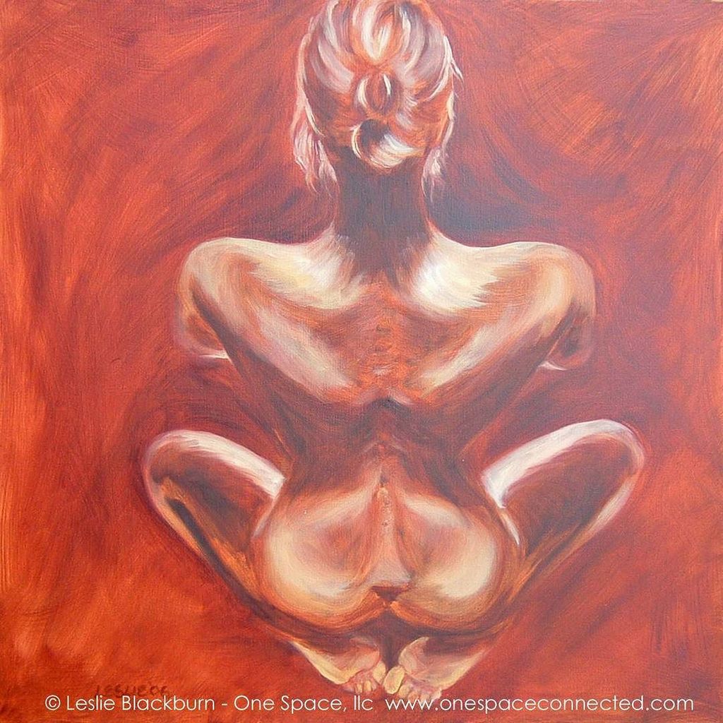 leslightbearer's tweet photo. Our Bodies are Sacred, how are you listening to yours today? .
#ListeningtoYourBody #sexualsovereignty #knowledgeispower #sacredbody #21daychallenge #empowerment #yoni #beyou #sacredsexuality
.
Original painting "Centered Power" by Leslie Blackburn (prin… https://t.co/ivglICLOrd https://t.co/S25NqvoGJA
