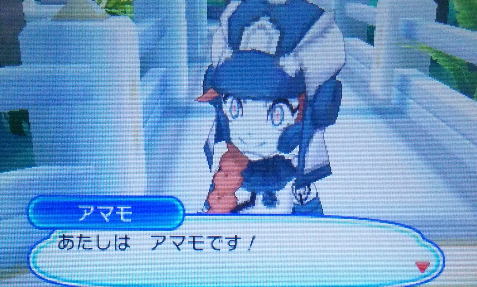 のし部屋 Twitterren W マスクなしのウルトラ調査隊顔アップ アマモさん可愛い ゆらゆらしてるのも好き T Co Ymnd2p2k01 Twitter