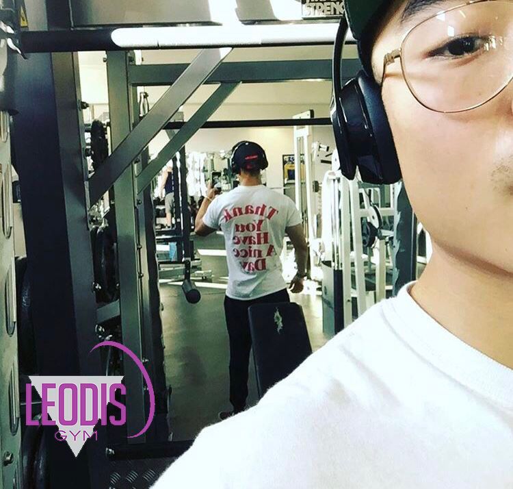 Can't beat an early morning gym session to set you up for the day like <a href="/chaowenn/">chaowen ning</a> We open from 6am so no excuse not to hit it before work