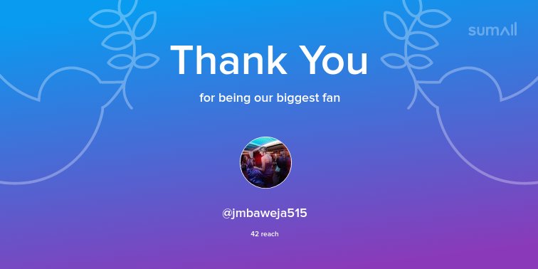 ERCAResearch's tweet photo. Our biggest fans this week: @jmbaweja515. Thank you! via https://t.co/P8lYKRp1vX https://t.co/v4MbDcxrpc