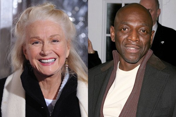 November 29: Happy Birthday Diane Ladd and Hinton Battle  