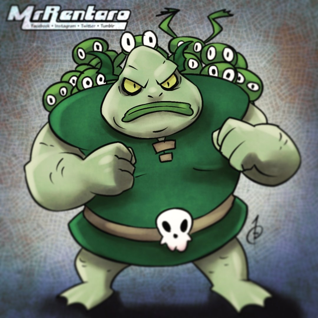 MrRentaro's tweet photo. Two things you don't mess with, a frog's feelings, and his tadpoles!
#sketchery #dailydoodle #bufffrog #YvgenyBulgolyubov #starvstheforcesofevil #svstfoe #warriorwednesday #fanart #disney https://t.co/KK9QEmQL6D