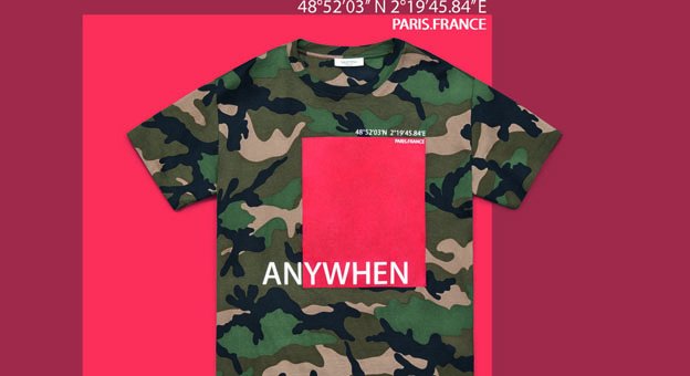 BookModaMag's tweet image. Always/Anywhen: la nuova capsule collection di @MaisonValentino è in store!
bookmoda.com/2017/11/29/alw…