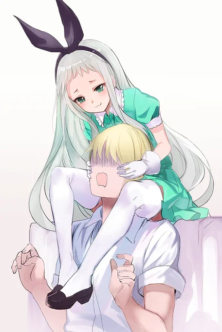 ひでり 