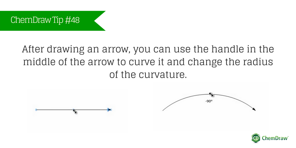 ChemDraw's tweet photo. #ChemDrawTip of the week is here: https://t.co/lGy4fwdfAm https://t.co/aOgGp0zK8y