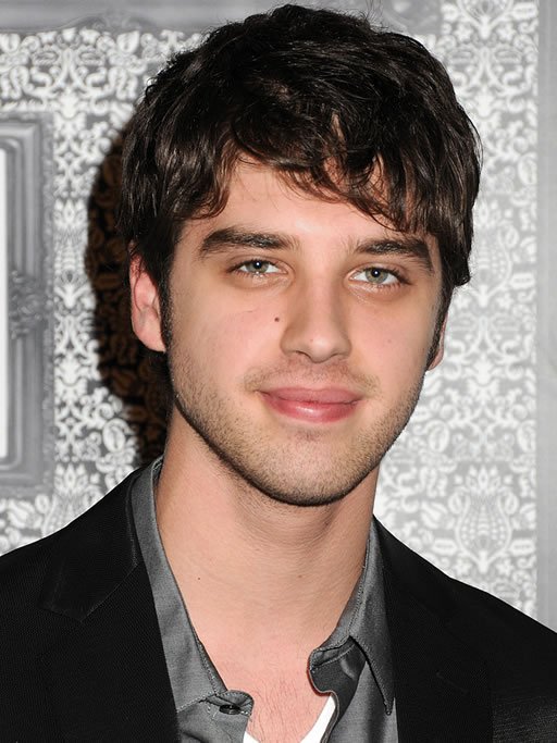 Happy Birthday David Lambert 