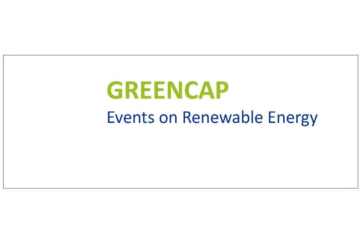 InterregMedGLA's tweet photo. Check now some events related to #Renewable #Energy Sector in the region of Europe for December https://t.co/eGY0u9iAyf
#interreg #interregmed #interregprogram https://t.co/hMPeewUh88