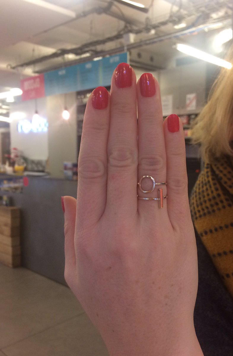 La bague @Nextdoor_fr