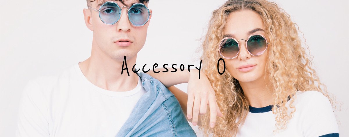 accessoryo's tweet photo. The new you #AccessoryO
#defineyourself https://t.co/fQpmQQ5dEA