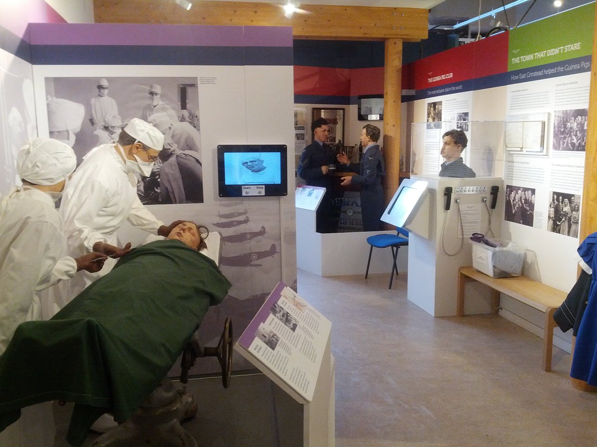 EastGrinsteadMuseum tweet media