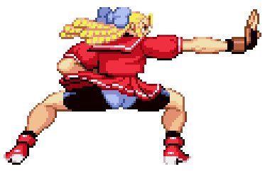 りょう Street Fighter かつてはスパッツの上からパンツを履くという失態を晒しましたが もうそんな過ちは犯しませんわ ブログ レッドサイクロン キャラクター紹介 かりん T Co Uqysjdi7gp