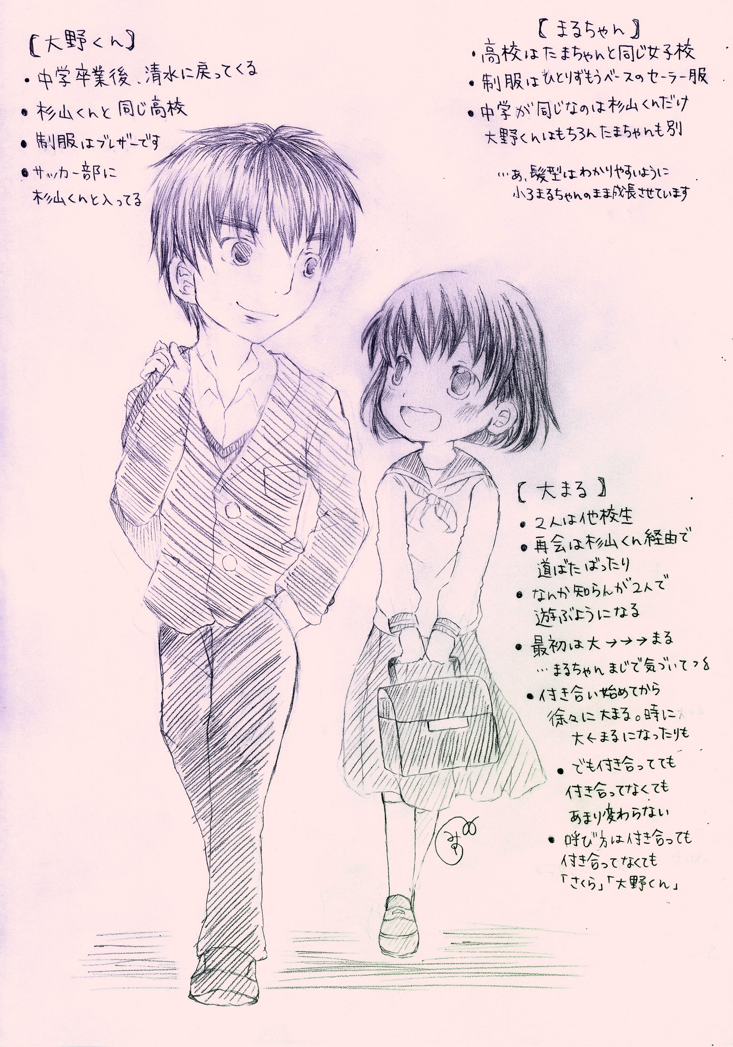 Twitter இல 美乃里 趣味垢 ちびまる子ちゃん落書き 高校生にした時の大野くんの制服がわからん てことでうちの大まる を箇条書きでなんとなく書いてみました 読みづらいですが ふ んと流し読みしていただければと思います Twitter இல 美乃里 趣味垢 ちびまる子ちゃん落書き 高校生にした時の大野くんの制服がわからん てことでうちの大まる を箇条書きでなんとなく書いてみました 読みづらいですが ふ んと流し読みしていただければと思います