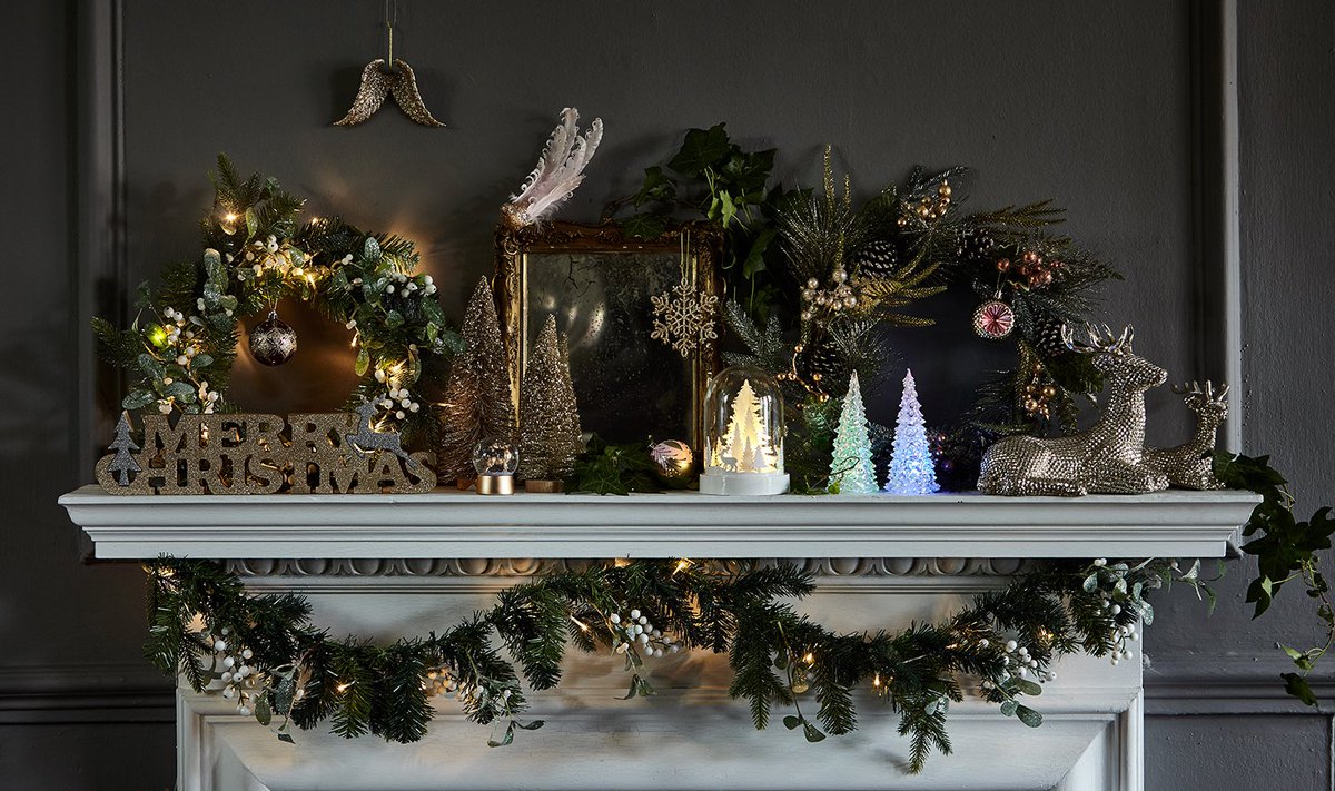 Qwartz On Twitter Les Décorations De Noël Sont Arrivées