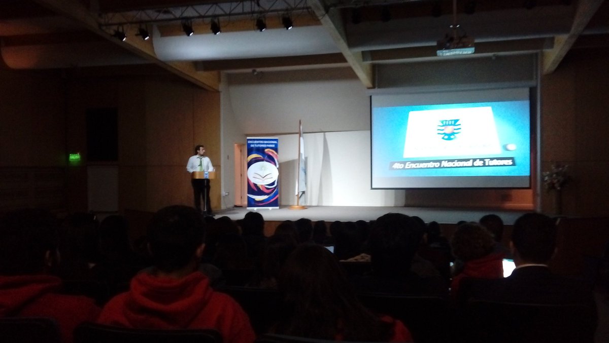 Martha_UBB's tweet photo. Ya partimos!! 4to Encuentro Nacional de Tutores en #UBB compartiendo experiencias, aprendiendo de forma colaborativa @YoSoyUBB https://t.co/J3xjRJsprF