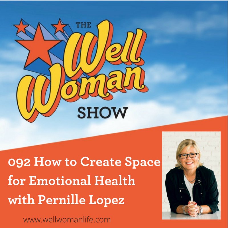 How well do you know your own core values? Former IKEA CEO Pernille Lopez and I discuss creating emotional space and identifying what's most important to you on this week's show. 

bit.ly/2gS6ekB