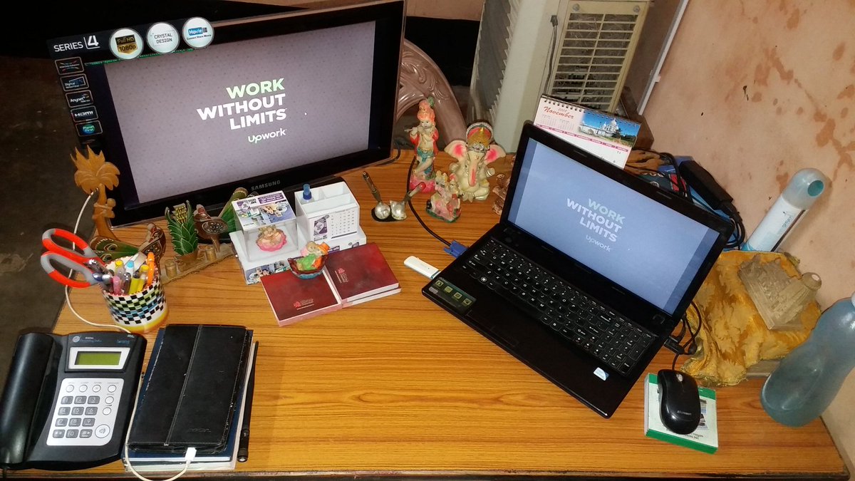 apurbamca's tweet photo. Working without limits from a small area with lot of dreams. Thank you @Upwork  #UpworkPhoto https://t.co/Qf2iztF6cy