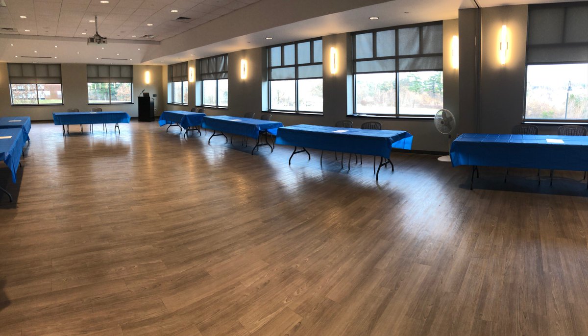 BeckerCASL's tweet photo. Today is the day! Join us for our Health &amp; Wellness Fair from 12-3PM, Minuteman Room, Leicester Campus. Each table visited will earn you a free raffle ticket for entry to $100 VISA Cards &amp; Trader Joes Cards. Vendors range from Nutrition, Fitness, Education &amp; Community Outreach. https://t.co/fwAUAAt5HR