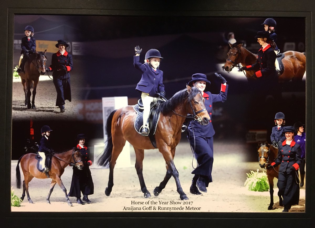 Equine assisted psychotherapy is just one of the many ways we help people overcome their challenges <a href="/Wellieson/">Wellies-On</a> pls help support our work <a href="/eggsypony/">Eggsy Pony & Friends</a> RT &amp; Share using #CheerForGood