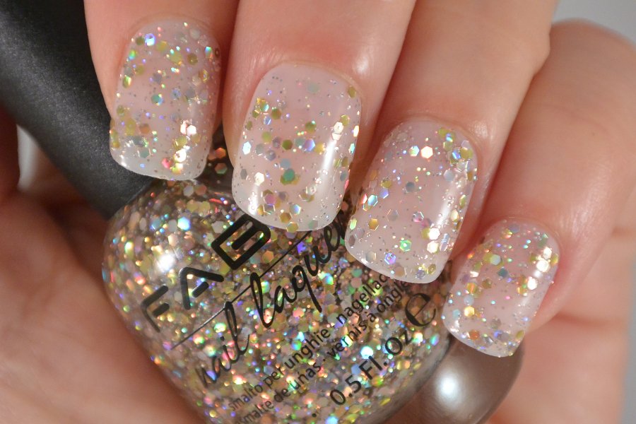 macomagazines's tweet photo. Steal the spotlight with sparkle from #FabyNails now exclusively at @BodyNV in #Trinidad #nails #nailpolish https://t.co/qrNvFevPoq
