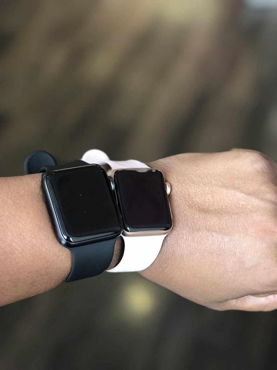 Sashatmobile9's tweet photo. Get your Apple Watches ⌚️ $0 down literally nothing out the door. Come see me at T-Mobile 5th and liberty Ave. for more info contact me 412-642-2740 #5th&amp;liberty https://t.co/nuB9UL2GrK