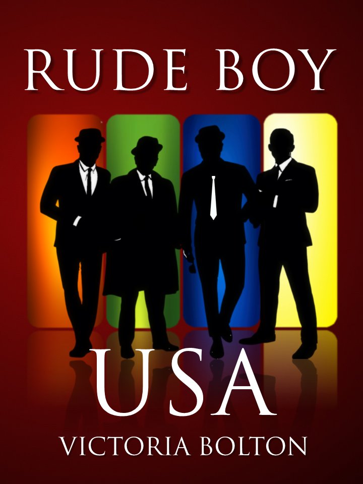 EmineMusic's tweet photo. This book Rude Boy USA is so damn good! Go to Smashwords and download it for free until New Year's Day! Use this code FJ94N. Thkx @bunny_celia https://t.co/L7BGGjeAgH