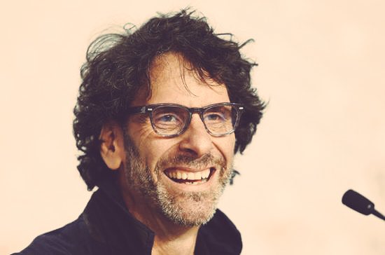 Happy 63rd birthday to the boss, Joel Coen 